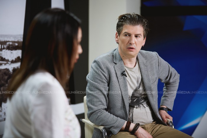 (video) Nicu Țărnă oferă detalii despre spectacolul din 5 mai, pe arena mare a Circului (video) Nicu Țărnă oferă detalii despre spectacolul din 5 mai, pe arena mare a Circului