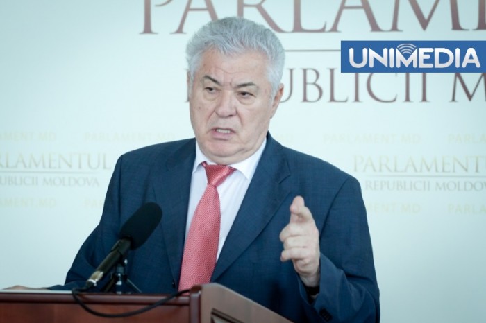 (video) „Niște ciocănitori”. Voronin apostrofează din nou jurnalistele (video) „Niște ciocănitori”. Voronin apostrofează din nou jurnalistele