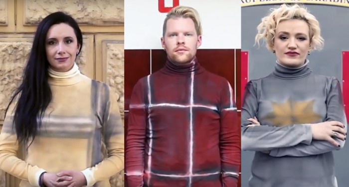 (video) „Nu am nimic împotriva ta, dar el este mai tânăr decât tine”. Manifest pentru identitate (video) „Nu am nimic împotriva ta, dar el este mai tânăr decât tine”. Manifest pentru identitate