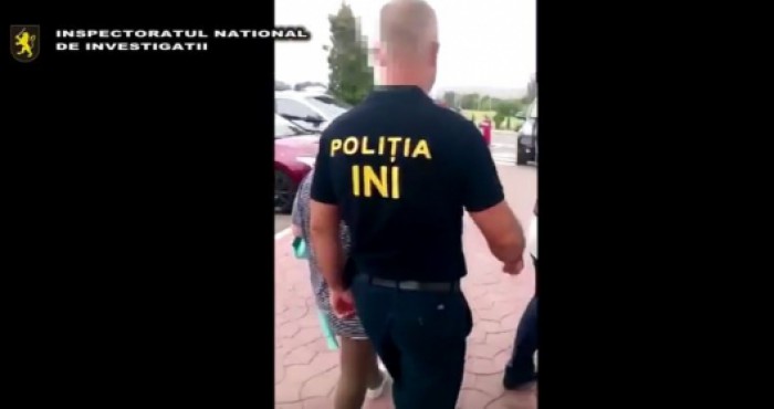 (video) O moldoveancă, anunțată în căutare internațională, a fost reținută în Polonia. Ce infracțiune ar fi comis aceasta (video) O moldoveancă, anunțată în căutare internațională, a fost reținută în Polonia. Ce infracțiune ar fi comis aceasta