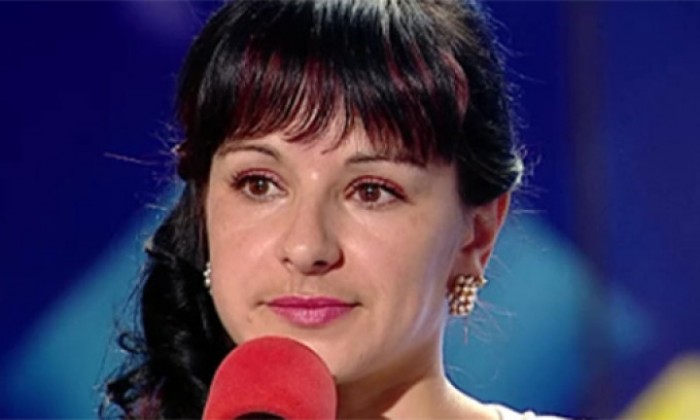(video) O moldoveancă a dat-o în bară la „Românii au talent”
