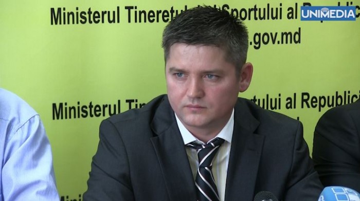 (video) Octavian Bodișteanu în studioul UNIMEDIA (video) Octavian Bodișteanu în studioul UNIMEDIA