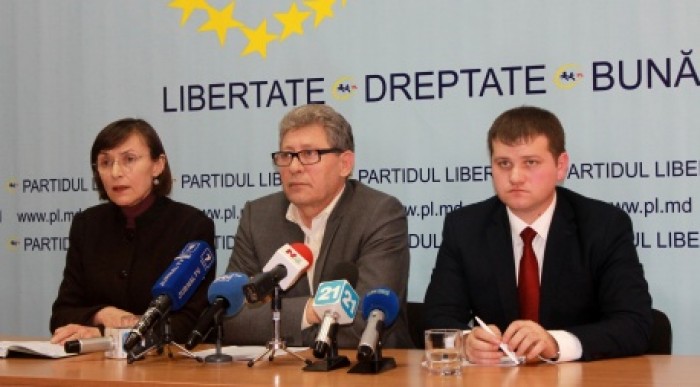 (video) PL: Coaliția de guvernare pune în pericol cursul european al Republicii Moldova (video) PL: Coaliția de guvernare pune în pericol cursul european al Republicii Moldova