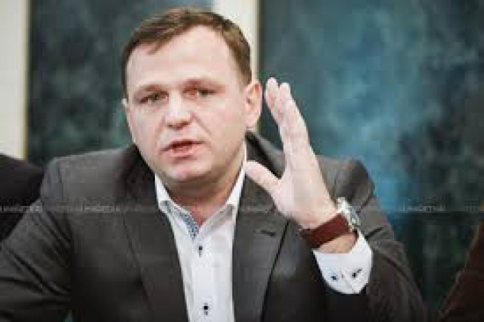 (video) Platforma DA nu va participa la referendumul de demitere a lui Dorin Chirtoacă: „Acest plebiscit este un joc politicianist” (video) Platforma DA nu va participa la referendumul de demitere a lui Dorin Chirtoacă: „Acest plebiscit este un joc politicianist”