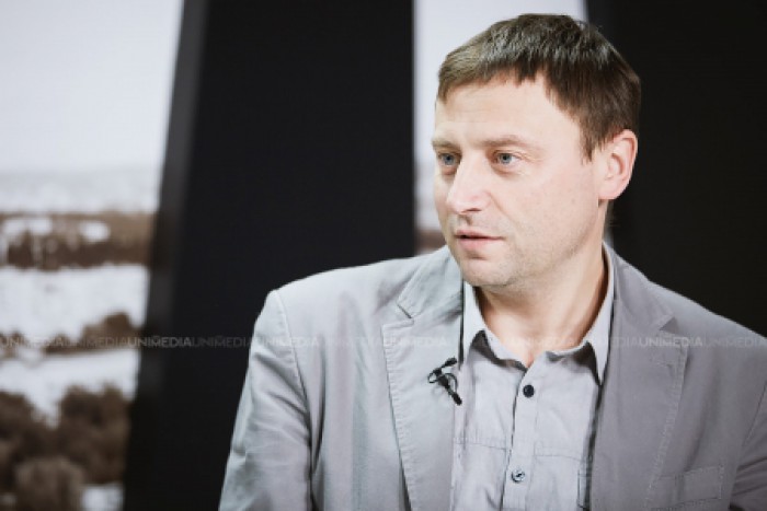 (video) Politolog, despre cererea de adoptare a rezoluției privind aderarea Republicii Moldova la UE: E un PR politic (video) Politolog, despre cererea de adoptare a rezoluției privind aderarea Republicii Moldova la UE: E un PR politic
