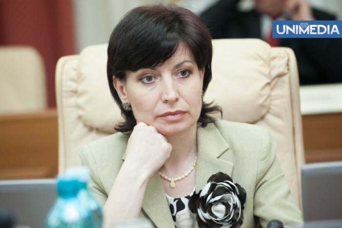 (video) Potâng: Chirtoacă a ales să fie nepot