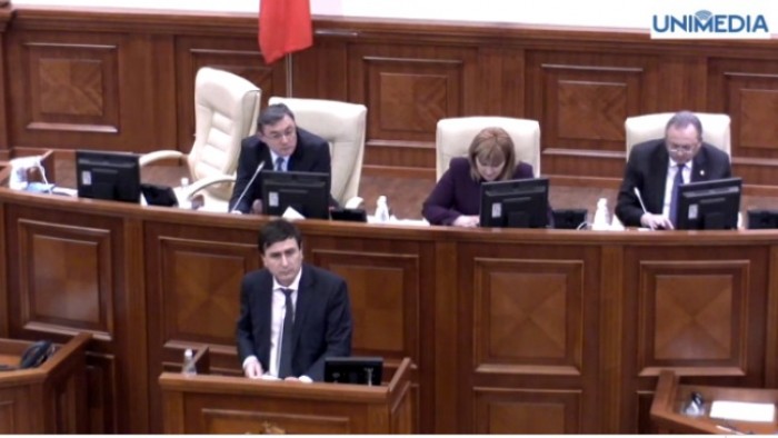 (video) Proiect de lege, disputat îndelung în Parlament (video) Proiect de lege, disputat îndelung în Parlament