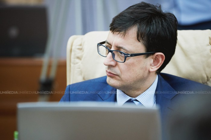 (video) Reacția Ministrului Finanțelor la apelul CPR Moldova: Niciun leu din miliardul furat nu s-a recuperat până la moment (video) Reacția Ministrului Finanțelor la apelul CPR Moldova: Niciun leu din miliardul furat nu s-a recuperat până la moment