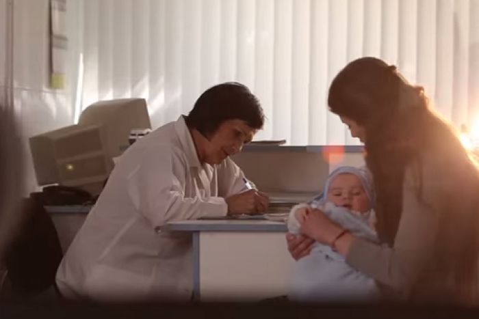 (video) Reacția unioniștilor la spotul lui Dodon: iubescmoldova.ro (video) Reacția unioniștilor la spotul lui Dodon: iubescmoldova.ro
