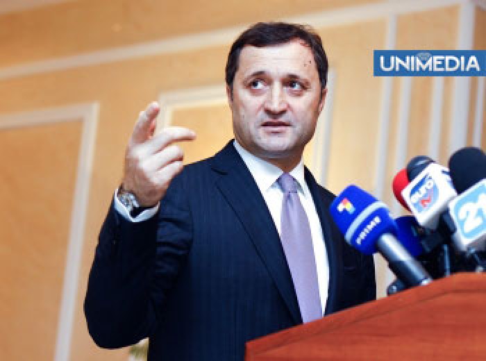 (video) Referendum? Filat: Chirtoacă e norocos!