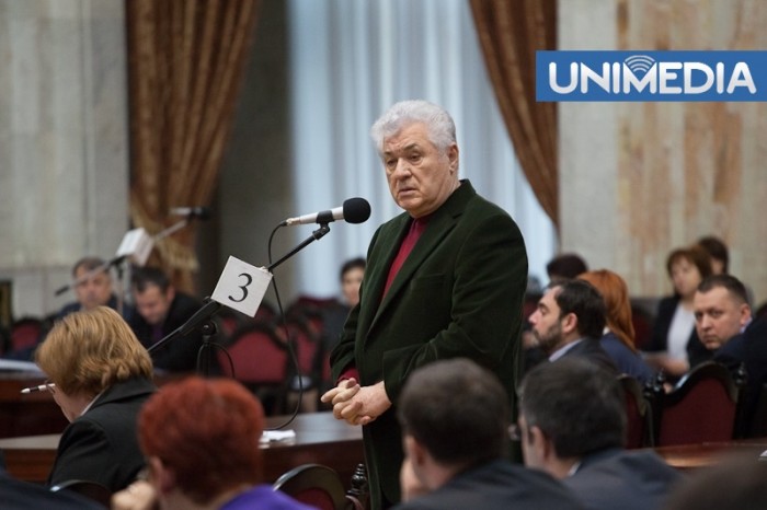(video) Replica lui Voronin pentru prim-ministrul Leancă (video) Replica lui Voronin pentru prim-ministrul Leancă