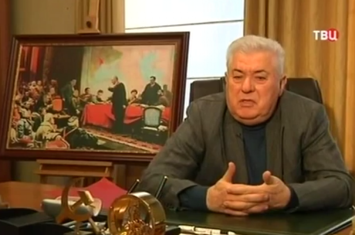 (video) Ofensiva media rusească: TVȚ a difuzat un material despre „românizarea” Republicii Moldova (video) Ofensiva media rusească: TVȚ a difuzat un material despre „românizarea” Republicii Moldova