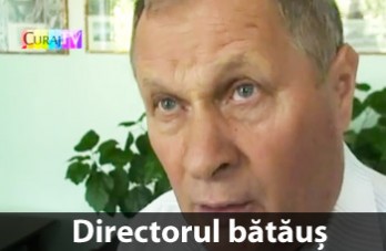 (video) Scandal: Oleg Brega agresat de directorul US pentru că i-a cerut să vorbească în română (video) Scandal: Oleg Brega agresat de directorul US pentru că i-a cerut să vorbească în română