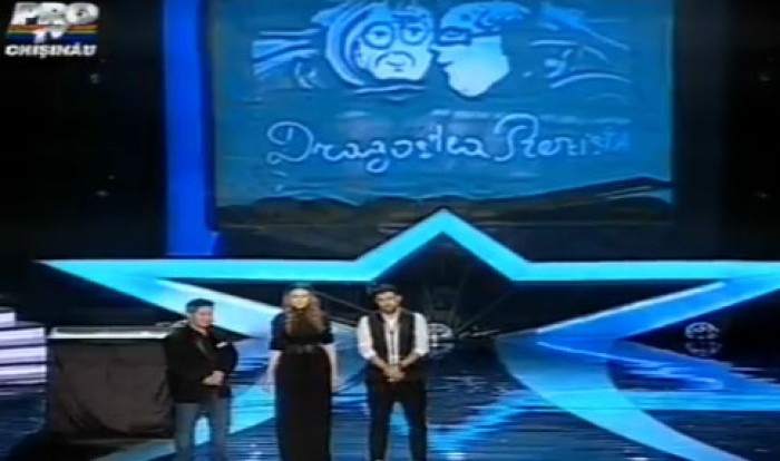 (video) Ana Munteanu merge în FINALA concursului „Românii au Talent”