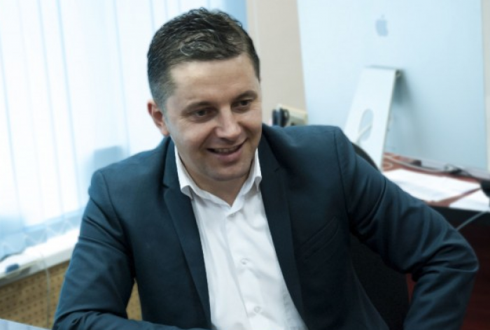 (video) Sergiu Stanciu în studioul UNIMEDIA (video) Sergiu Stanciu în studioul UNIMEDIA
