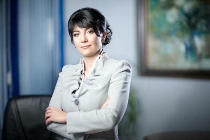 (video) Silvia Radu vine la ora 16.00 în studioul UNIMEDIA (video) Silvia Radu vine la ora 16.00 în studioul UNIMEDIA