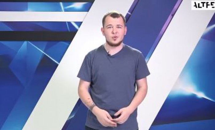 (video) Sinteza Săptămânii #21- Nu o supărați pe Fusu, Dodon în vacanță și infractorii din Africa de Sud (video) Sinteza Săptămânii #21- Nu o supărați pe Fusu, Dodon în vacanță și infractorii din Africa de Sud