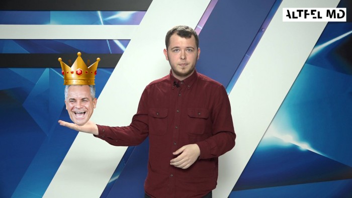 (video) Sinteza săptămânii într-o manieră #altfel (video) Sinteza săptămânii într-o manieră #altfel