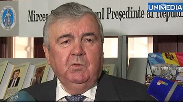 (video) Snegur: E un nonsens să faci referendum pe subiectul limbii oficiale (video) Snegur: E un nonsens să faci referendum pe subiectul limbii oficiale