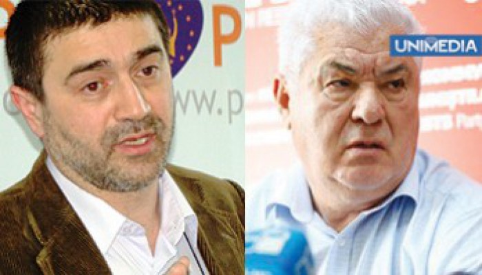 (video) Voronin: Fără Roșca se simțea un vacuum în politica moldovenească (video) Voronin: Fără Roșca se simțea un vacuum în politica moldovenească