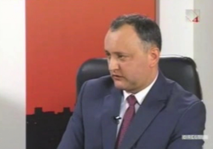 (video) Stop Cadru: Dodon dă de înțeles că ar vota demisia lui Timofti (video) Stop Cadru: Dodon dă de înțeles că ar vota demisia lui Timofti