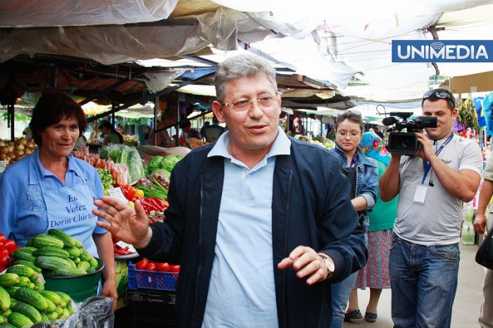 (video) Stop Cadru: Ghimpu laudă „cireșele” altuia (video) Stop Cadru: Ghimpu laudă „cireșele” altuia