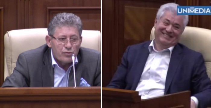 (video) Stop Cadru: Incursiune în istorie marca Ghimpu-Voronin (video) Stop Cadru: Incursiune în istorie marca Ghimpu-Voronin