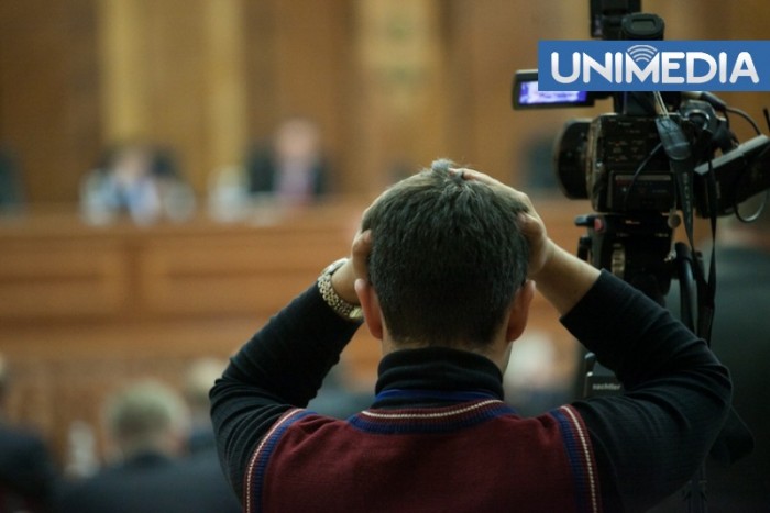 (video) Stop Cadru: Voronin, huiduit în Parlament (video) Stop Cadru: Voronin, huiduit în Parlament
