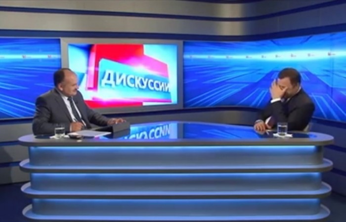 (video) Stop Cadru: Voronin, moderator la emisiunea „Povestea de seară” (video) Stop Cadru: Voronin, moderator la emisiunea „Povestea de seară”