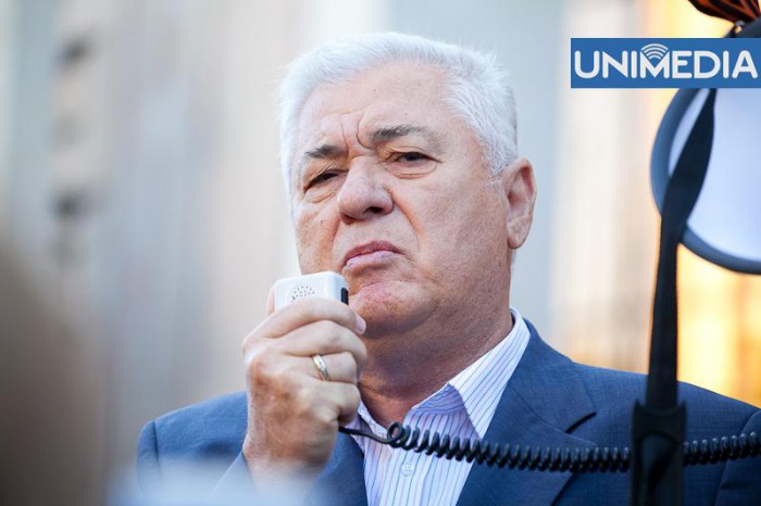 (video) Stop cadru: Voronin despre oportunismul politic (video) Stop cadru: Voronin despre oportunismul politic