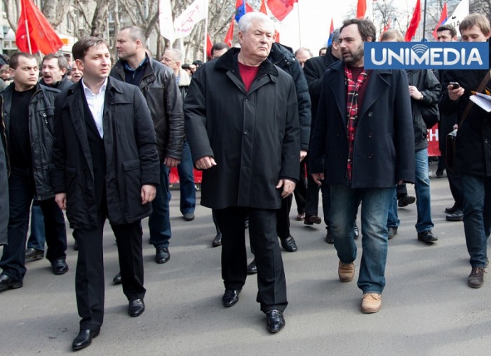 (video) Stop Cadru: Voronin se dezice de „revoluția de catifea” (video) Stop Cadru: Voronin se dezice de „revoluția de catifea”