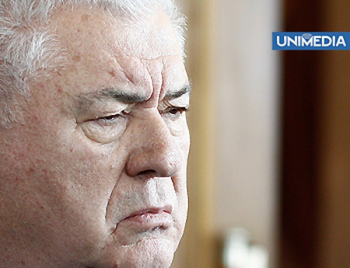 (video) Stop Cadru: Voronin și demisia sa (video) Stop Cadru: Voronin și demisia sa