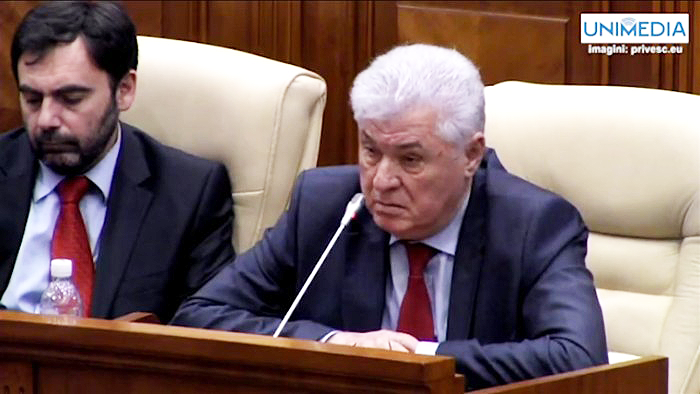 (video) Stop cadru: Voronin și locurile la închisoare (video) Stop cadru: Voronin și locurile la închisoare