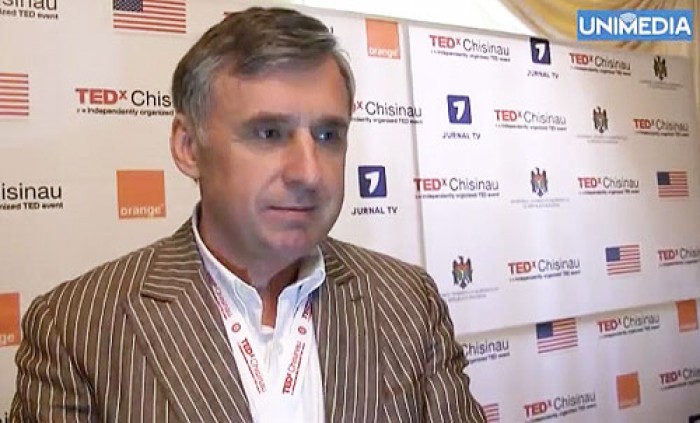 (video) Sturza, optimist: Moldova va oferi asistență financiară SUA peste 30 ani (video) Sturza, optimist: Moldova va oferi asistență financiară SUA peste 30 ani