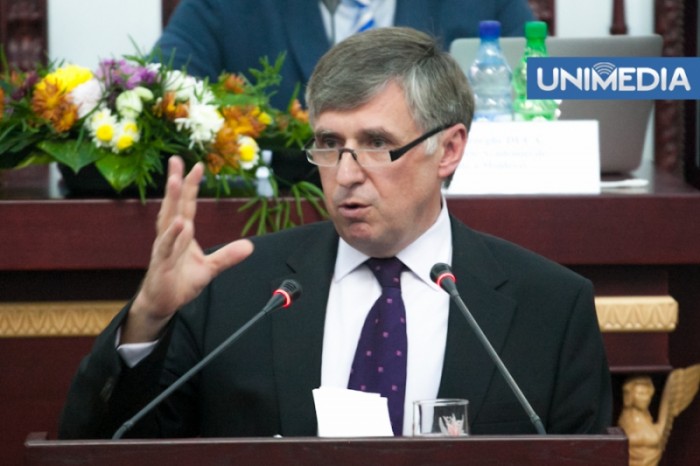 (video) Sturza vorbește despre diferența între Timofti și Voronin: Ultimul a dat mii de indicații ilegale (video) Sturza vorbește despre diferența între Timofti și Voronin: Ultimul a dat mii de indicații ilegale