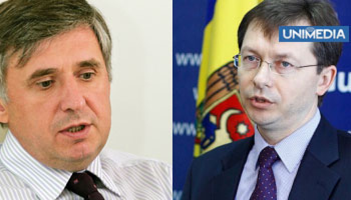 (video) Sturza: Negruța trebuie să se plimbe! Negruța: Am fost deja la vecini! (video) Sturza: Negruța trebuie să se plimbe! Negruța: Am fost deja la vecini!