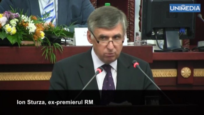 (video) Sturza: Se tranzacționează orice, dar nu interesul național (video) Sturza: Se tranzacționează orice, dar nu interesul național