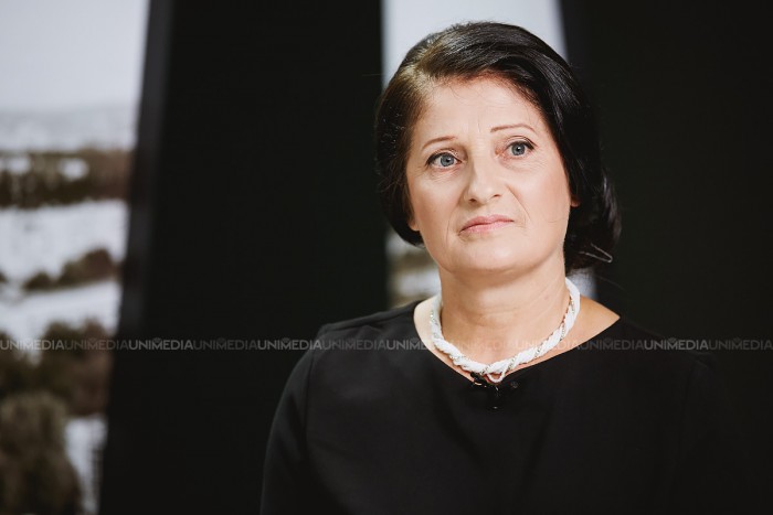 (video) Tatiana Safaler: Diaspora reprezintă un tezaur al R. Moldova (video) Tatiana Safaler: Diaspora reprezintă un tezaur al R. Moldova