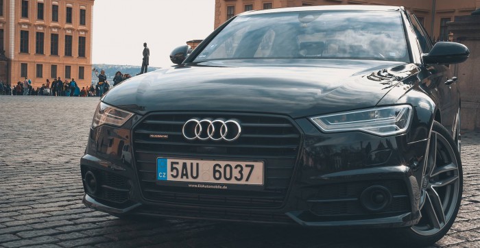 (video) Test Drive: Audi A6 facelift 3.0 TDI quattro (video) Test Drive: Audi A6 facelift 3.0 TDI quattro