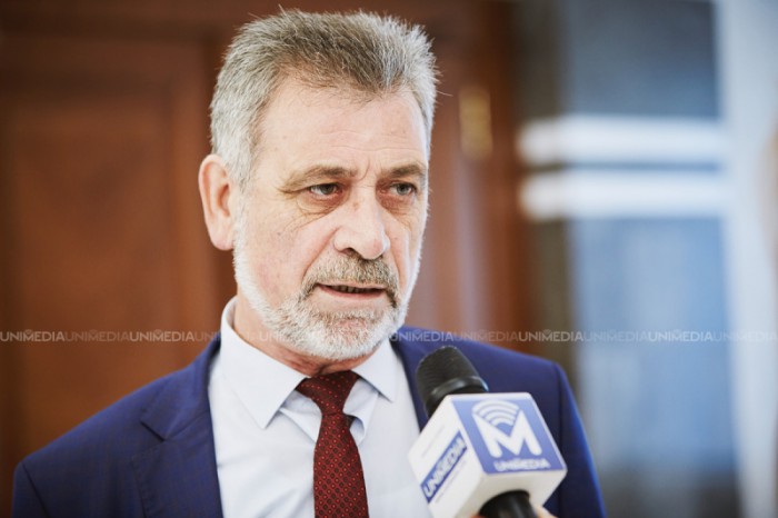 (video) Tudor Deliu: Noile împuterniciri pentru președintele Republicii Moldova de a dizolva Parlamentul sunt lipsite și de substanță juridică (video) Tudor Deliu: Noile împuterniciri pentru președintele Republicii Moldova de a dizolva Parlamentul sunt lipsite și de substanță juridică