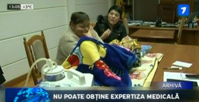 (video) Un copil a stat în comă patru luni, din cauza unei anestezii. Medicii tac (video) Un copil a stat în comă patru luni, din cauza unei anestezii. Medicii tac