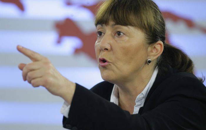 (video/update) Critici gârlă la adresa RM. Monica Macovei: „Dodon și Plahotniuc își continuă proiectul pentru a scoate Moldova de pe drumul european” (video/update) Critici gârlă la adresa RM. Monica Macovei: „Dodon și Plahotniuc își continuă proiectul pentru a scoate Moldova de pe drumul european”