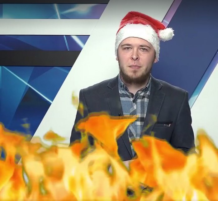 (video) Vezi cum a fost anul 2016, văzut de colegii de la #altfel.md (video) Vezi cum a fost anul 2016, văzut de colegii de la #altfel.md