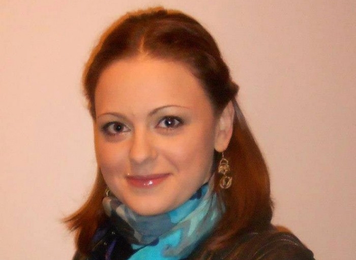 (video) Victoria Bucătaru în studioul UNIMEDIA (video) Victoria Bucătaru în studioul UNIMEDIA