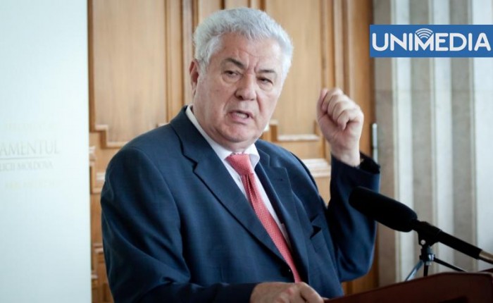 (video) Voronin a decis să intervină prin telefon în cadrul unei emisiuni TV (video) Voronin a decis să intervină prin telefon în cadrul unei emisiuni TV