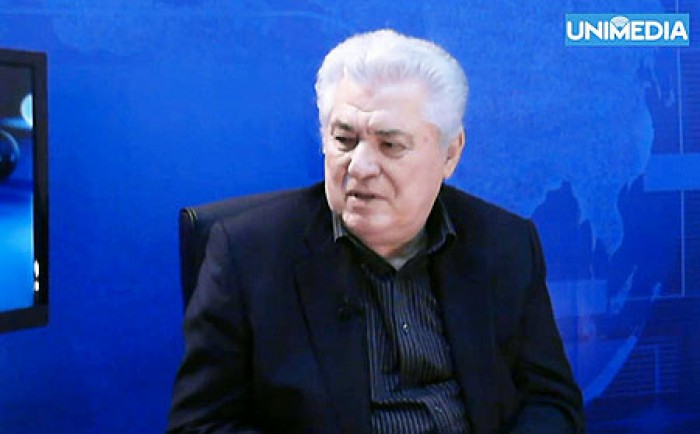 (video) Voronin: Moldova va ajunge în Europa prin Uniunea Euroasiatică (video) Voronin: Moldova va ajunge în Europa prin Uniunea Euroasiatică