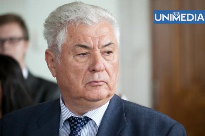 (video) Voronin și-a schimbat iar părerea, susținând că Filat nu mai poate fi prim-ministru (video) Voronin și-a schimbat iar părerea, susținând că Filat nu mai poate fi prim-ministru