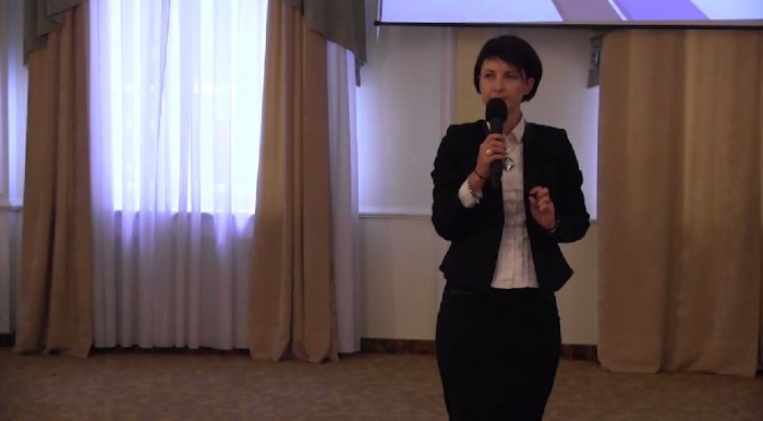 (video) „Women in ICT”. Cum s-a desfășurat primul eveniment dedicat profesionistelor IT din Moldova (video) „Women in ICT”. Cum s-a desfășurat primul eveniment dedicat profesionistelor IT din Moldova