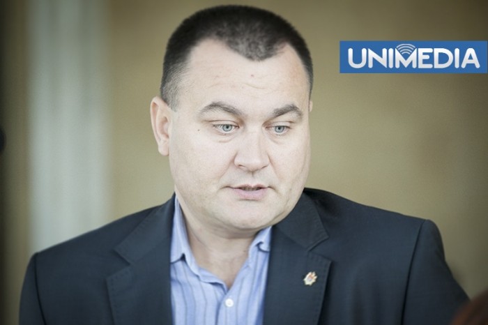 (video) Zagorodnîi explică „ezitările” din discursurile liderului PCRM (video) Zagorodnîi explică „ezitările” din discursurile liderului PCRM