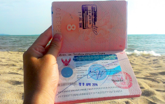Vize de călătorie în Thailanda pentru pensionari, pe o perioadă de 10 ani. Cetățenii căror țări pot beneficia Vize de călătorie în Thailanda pentru pensionari, pe o perioadă de 10 ani. Cetățenii căror țări pot beneficia